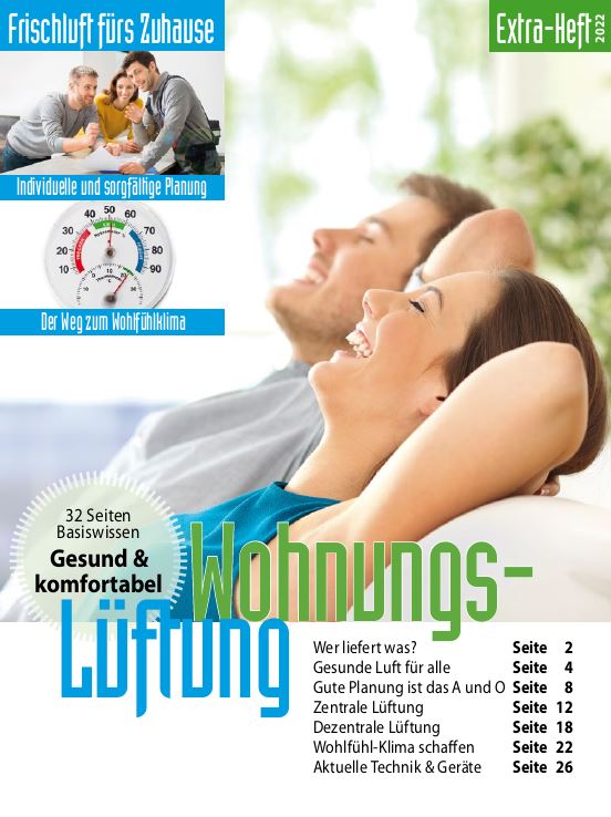 front-cover-magazin-wohnungslueftung-supplements-fachschriftenverlag